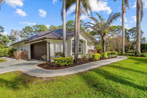 Casa en venta en Palm City, Florida, 4 dormitorios, 238.39 m2 № 2078298 - foto 7