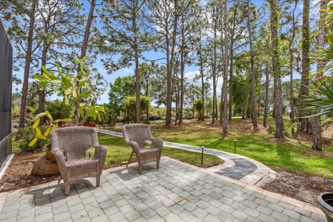 Casa en venta en Palm City, Florida, 4 dormitorios, 238.39 m2 № 2078298 - foto 4