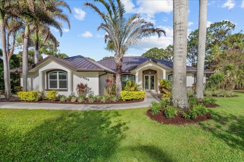 Casa en venta en Palm City, Florida, 4 dormitorios, 238.39 m2 № 2078298 - foto 2