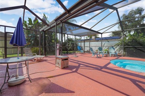 Villa ou maison à vendre à Plant City, Floride: 3 chambres, 156.82 m2 № 2418850 - photo 26
