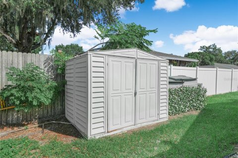 Villa ou maison à vendre à Plant City, Floride: 3 chambres, 156.82 m2 № 2418850 - photo 30