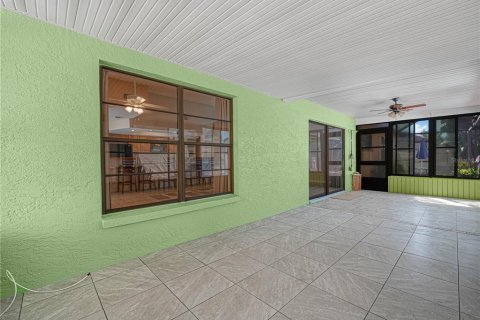 Villa ou maison à vendre à Plant City, Floride: 3 chambres, 156.82 m2 № 2418850 - photo 23