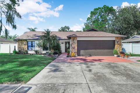 Villa ou maison à Plant City, Floride 3 chambres, 156.82 m2 № 2418850