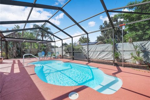 Villa ou maison à vendre à Plant City, Floride: 3 chambres, 156.82 m2 № 2418850 - photo 25