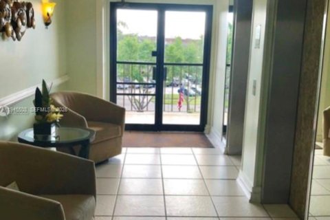 Снять в аренду кондоминиум в Бока-Ратон, Флорида 2 спальни, 90.95м2, № 2001988 - фото 19