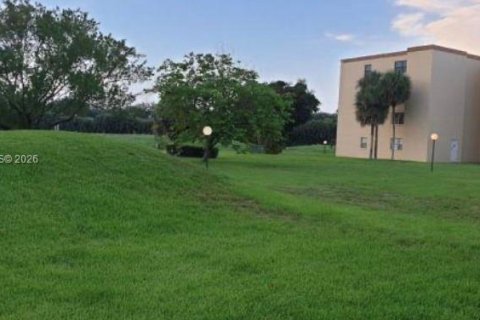 Снять в аренду кондоминиум в Бока-Ратон, Флорида 2 спальни, 90.95м2, № 2001988 - фото 21