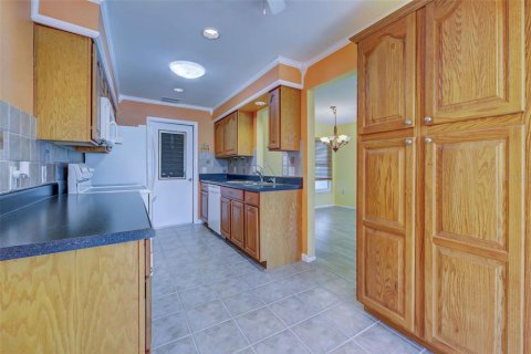 Condominio en venta en Englewood, Florida, 2 dormitorios, 114.55 m2 № 1685269 - foto 21