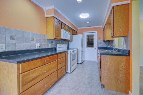 Condominio en venta en Englewood, Florida, 2 dormitorios, 114.55 m2 № 1685269 - foto 23