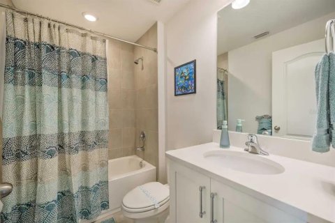 Adosado en venta en Davenport, Florida, 3 dormitorios, 201.97 m2 № 2211317 - foto 8