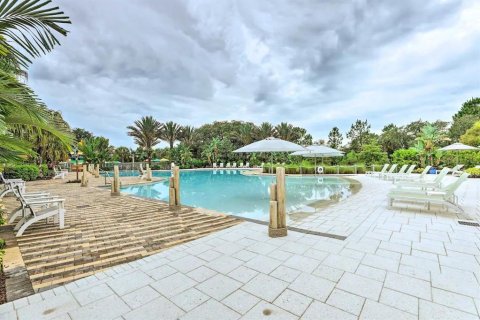 Adosado en venta en Davenport, Florida, 3 dormitorios, 201.97 m2 № 2211317 - foto 16