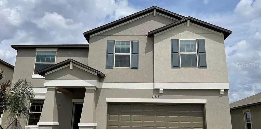 Casa en Wesley Chapel, Florida 6 dormitorios, 287.25 m2 № 2410270