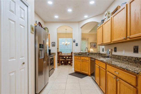 Townhouse in Lakewood Ranch, Florida 2 bedrooms, 157.1 sq.m. № 1852965 - photo 8