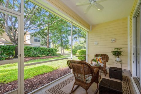 Townhouse in Lakewood Ranch, Florida 2 bedrooms, 157.1 sq.m. № 1852965 - photo 30