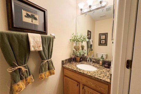 Townhouse in Lakewood Ranch, Florida 2 bedrooms, 157.1 sq.m. № 1852965 - photo 4
