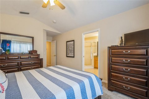 Townhouse in Lakewood Ranch, Florida 2 bedrooms, 157.1 sq.m. № 1852965 - photo 25