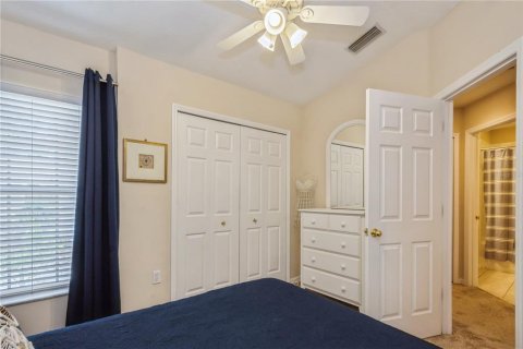 Townhouse in Lakewood Ranch, Florida 2 bedrooms, 157.1 sq.m. № 1852965 - photo 21
