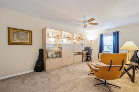 Townhouse in Lakewood Ranch, Florida 2 bedrooms, 157.1 sq.m. № 1852965 - photo 17
