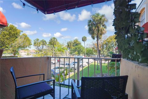 Copropriété à louer à Hialeah, Floride: 1 chambre, 87.61 m2 № 2257319 - photo 23