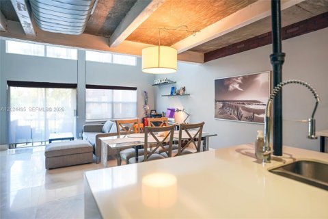 Copropriété à louer à Hialeah, Floride: 1 chambre, 87.61 m2 № 2257319 - photo 9