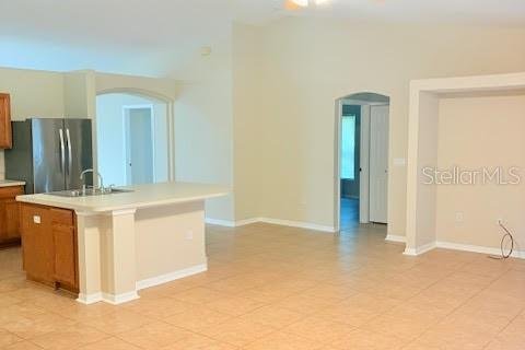 Villa ou maison à louer à Palm Coast, Floride: 4 chambres, 187.11 m2 № 1913020 - photo 18