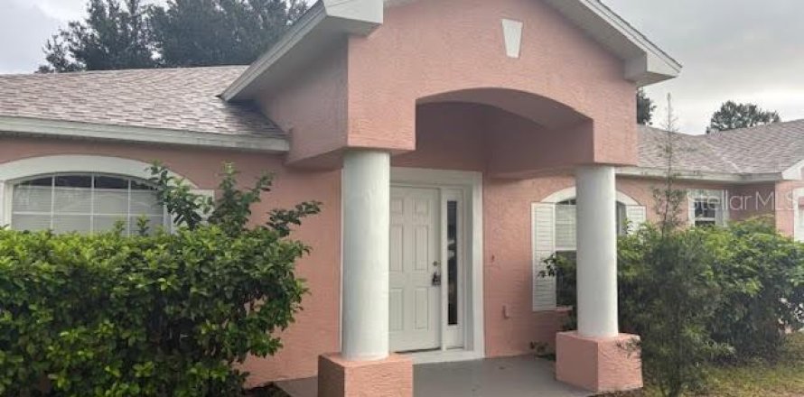 Casa en Palm Coast, Florida 4 dormitorios, 187.11 m2 № 1913020