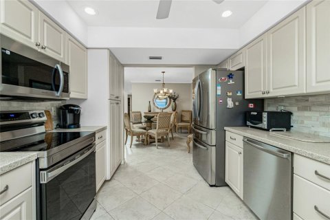 Condominio en venta en Punta Gorda, Florida, 3 dormitorios, 223.71 m2 № 1549920 - foto 18