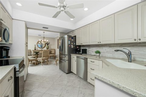 Condominio en venta en Punta Gorda, Florida, 3 dormitorios, 223.71 m2 № 1549920 - foto 20