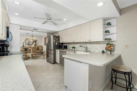 Condominio en venta en Punta Gorda, Florida, 3 dormitorios, 223.71 m2 № 1549920 - foto 17