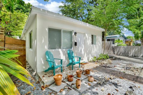Villa ou maison à louer à Miami, Floride: 4 chambres, 122.63 m2 № 1956695 - photo 26
