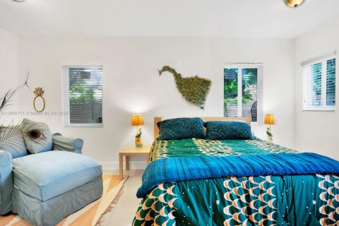 Villa ou maison à louer à Miami, Floride: 4 chambres, 122.63 m2 № 1956695 - photo 19