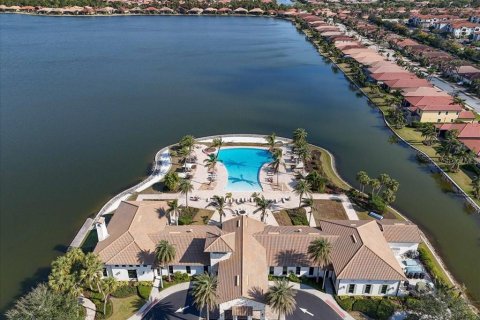 Casa en alquiler en Nokomis, Florida, 3 dormitorios, 134.15 m2 № 1904408 - foto 30