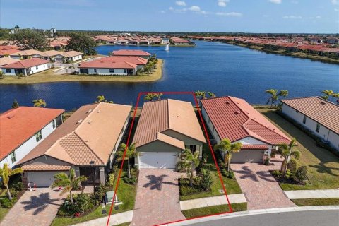 Casa en alquiler en Nokomis, Florida, 3 dormitorios, 134.15 m2 № 1904408 - foto 29