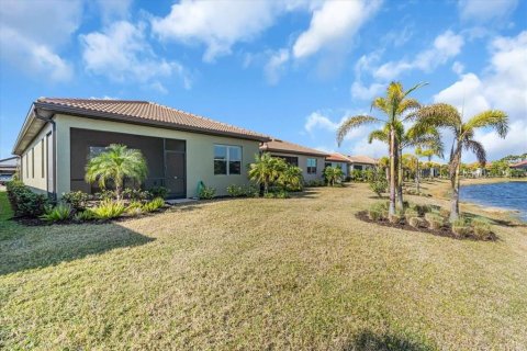 Casa en alquiler en Nokomis, Florida, 3 dormitorios, 134.15 m2 № 1904408 - foto 24