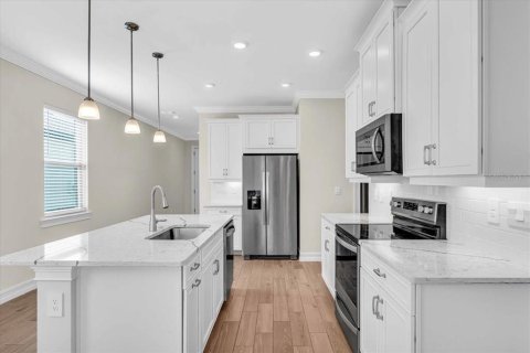 Casa en alquiler en Nokomis, Florida, 3 dormitorios, 134.15 m2 № 1904408 - foto 5