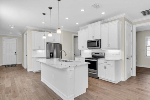 Casa en alquiler en Nokomis, Florida, 3 dormitorios, 134.15 m2 № 1904408 - foto 4