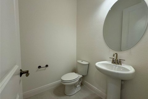 Купить виллу или дом в Дейтона-Бич, Флорида 3 комнаты, 217.86м2, № 1733708 - фото 14