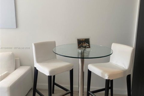 Снять в аренду квартиру в Майами, Флорида 1 спальня, 79.15м2, № 2003132 - фото 19