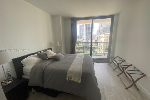 Снять в аренду квартиру в Майами, Флорида 1 спальня, 79.15м2, № 2003132 - фото 5