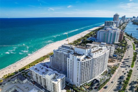 Copropriété à louer à Miami Beach, Floride: 1 chambre, 91.04 m2 № 1889093 - photo 1