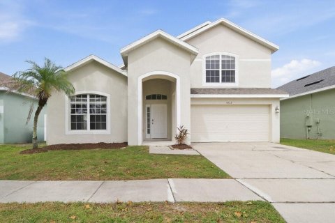 Villa ou maison à Leesburg, Floride 3 chambres, 215.53 m2 № 2408981