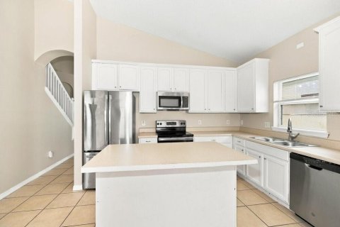 Villa ou maison à louer à Leesburg, Floride: 3 chambres, 215.53 m2 № 2408981 - photo 7