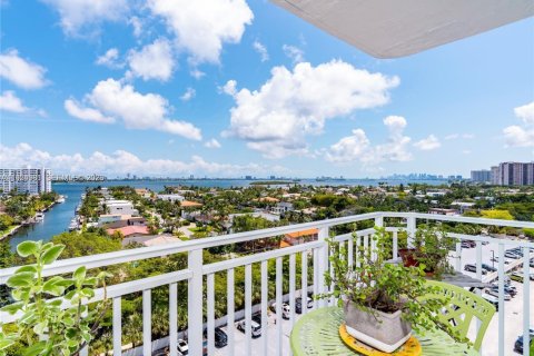 Condo in North Miami, Florida, 2 bedrooms  № 2011114 - photo 7