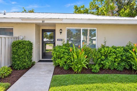 Condo in Crystal River, Florida, 2 bedrooms № 2362345