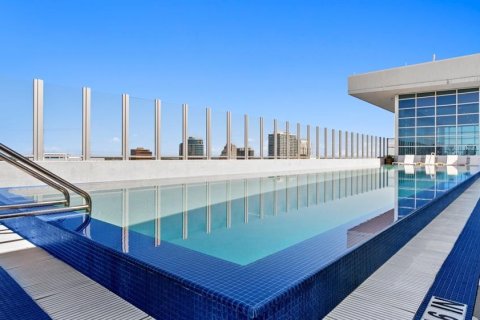 Appartement à louer à Orlando, Floride: 1 chambre, 69.58 m2 № 1917402 - photo 21