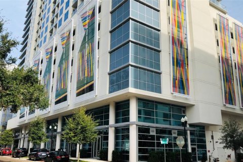 Appartement à louer à Orlando, Floride: 1 chambre, 69.58 m2 № 1917402 - photo 4