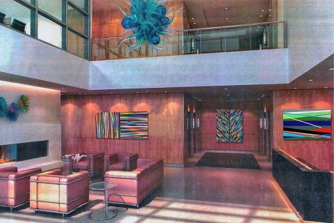 Appartement à louer à Orlando, Floride: 1 chambre, 69.58 m2 № 1917402 - photo 17