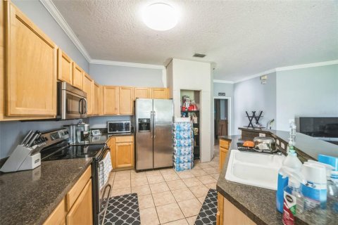 House in Orlando, Florida 3 bedrooms, 163.69 sq.m. № 1780674 - photo 8