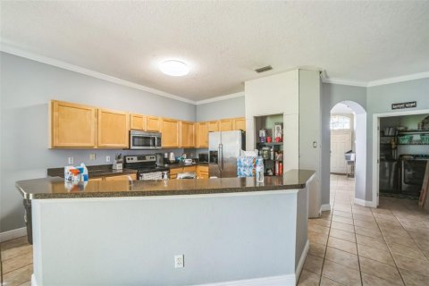 House in Orlando, Florida 3 bedrooms, 163.69 sq.m. № 1780674 - photo 5