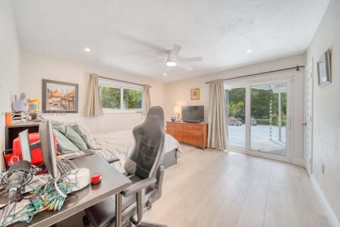 House in Palmetto Bay, Florida 5 bedrooms № 2066511 - photo 22