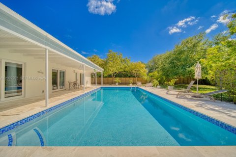 House in Palmetto Bay, Florida 5 bedrooms № 2066511 - photo 7